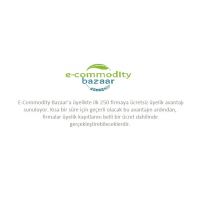 E-Commoditybazaar.com'da Kısa Bir Süre İçin Ücretsiz Üyelik Uygulaması