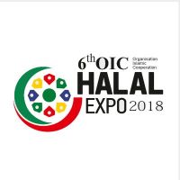 6. İİT Helal Expo 2018