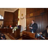 Ulaştırma Bakanı Arslan, İTB’nin ULAK’ı kullanma talebini kabul etti
