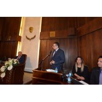 Ulaştırma Bakanı Arslan, İTB’nin ULAK’ı kullanma talebini kabul etti