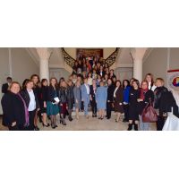 TOBB İzmir KGK Olağan Genel Kurulu, İTB’de gerçekleştirildi