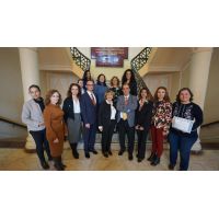 Kadın girişimcilere e-ticaret eğitimi