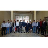 Antalya Ticaret Borsası E-Commodity Bazaar ağına katıldı