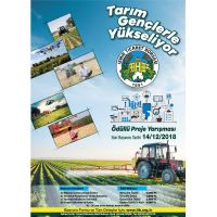 Borsa’dan tarım alanında proje fikri olan gençler için yarışma