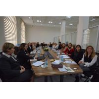 Women Entrepreneurs Boards meet to seek cooperation opportunities