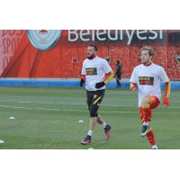 Göztepe SK supports ICE's Social Responsibility Project