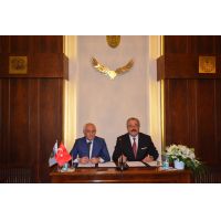 ICE concludes a protocol with İŞKUR on providing services