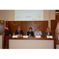 BADV Project launches in İzmir