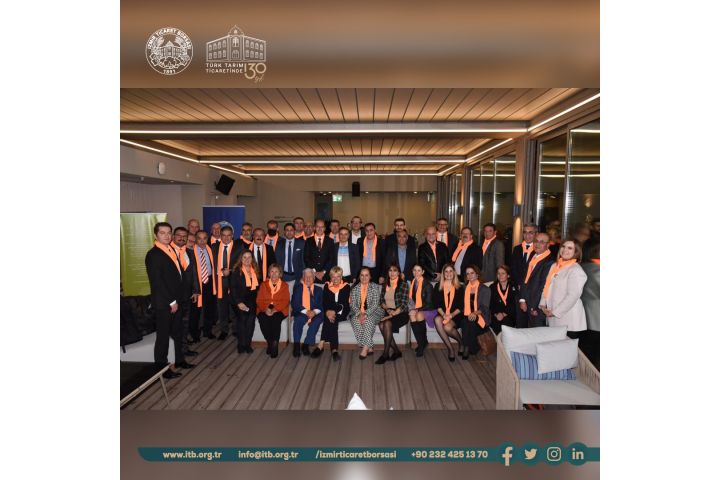 ITTM Izmir and Istanbul press launches were held