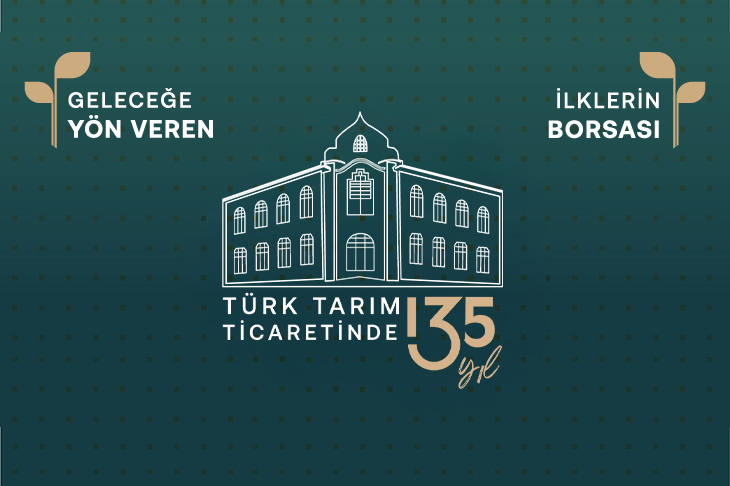 İTB 135.yıl