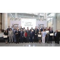 İTB Üyeleri IOC UZZK Ulusal Natürel Sızma Zeytinyağı Kalite Yarışmasında Ödülleri Topladı