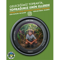 İzmir Ticaret Borsası Ödüllü Instagram Yarışması Sonuçları