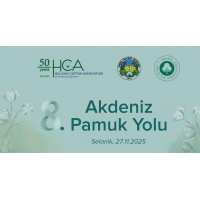 8. Akdeniz Pamuk Yolu Etkinliği