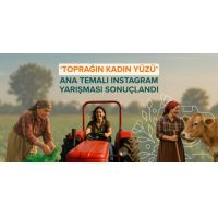 İTB Ödüllü Instagram Fotoğraf Yarışması Sonuçlandı