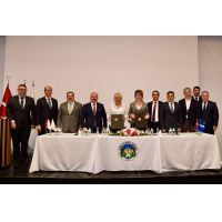 İTB, Denizbank ve Türkiye İş Bankası İTTM Çatısı Altında Buluştu