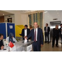 İzmir Ticaret Borsası’nda Seçimler Tamamlandı