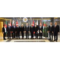 İTB Yönetimi Ankara'da Stratejik Ziyaretler Gerçekleştirdi