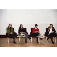 İTB ve BORSAV’dan “Kadına Yönelik Şiddetle Mücadele” Panelleri