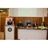 İzmir İl Kadın Girişimciler Genel Kurul Toplantısı’ndan