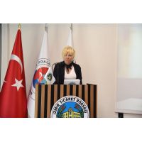 Işınsu Kestelli: Terör Saldırısına İlişkin Kınama Mesajı
