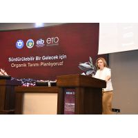 Organik Tarımda Gelecek Vizyonu