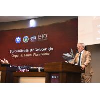 Organik Tarımda Gelecek Vizyonu