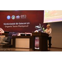 Organik Tarımda Gelecek Vizyonu