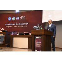 Organik Tarımda Gelecek Vizyonu