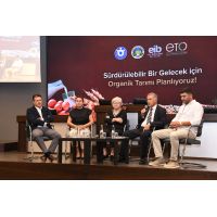 Organik Tarımda Gelecek Vizyonu