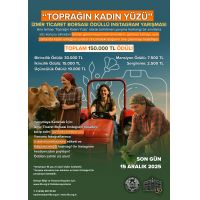 İTB'den Ödüllü Instagram Fotoğraf Yarışması
