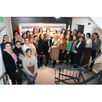 Kadınların İlham Veren Hikayeleri “Hikaye Hasadı”nda Buluştu!