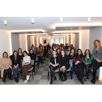 Kadınların İlham Veren Hikayeleri “Hikaye Hasadı”nda Buluştu!