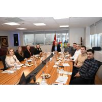 ‘TARIM GENÇLERLE YÜKSELİYOR’UN KAZANANLARI BELLİ OLDU