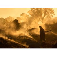 “Toprağın Kadın Yüzü” Instagram Fotoğraf Yarışması Sonuçlandı