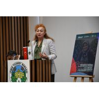 İTB ve FAO Türkiye'den Dünya Kadın Çiftçiler Yılı'na Özel İş Birliği