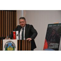 İTB ve FAO Türkiye'den Dünya Kadın Çiftçiler Yılı'na Özel İş Birliği