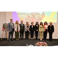 İTB ve FAO Türkiye'den Dünya Kadın Çiftçiler Yılı'na Özel İş Birliği