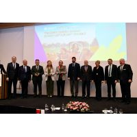 İTB ve FAO Türkiye'den Dünya Kadın Çiftçiler Yılı'na Özel İş Birliği