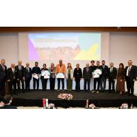 İTB ve FAO Türkiye'den Dünya Kadın Çiftçiler Yılı'na Özel İş Birliği