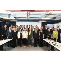 Tarımın Geleceği İzmir’de Masaya Yatırıldı