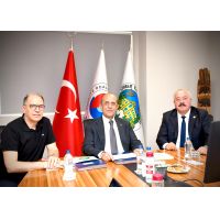 İTB Mecisi'nde Ana Gündem