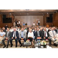 TÜRİB Vadeli İşlem Piyasası Tanıtım Toplantısı