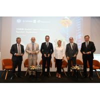 TÜRİB Vadeli İşlem Piyasası Tanıtım Toplantısı