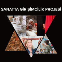 3 Kıtadaki 3 Şehir Sanatın Ortak Dilinde Buluşuyor