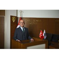 Ömer Gökhan Tuncer: 29 Ekim Cumhuriyet Bayramı Mesajı