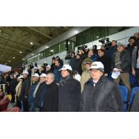 İTB Sosyal Sorumluluk Projesi’ne Göztepe Spor Kulübü’nden destek