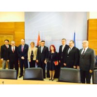 Arnavutluk ile elektronik tarım ticareti platformu kuruluyor