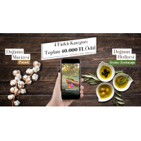 İzmir Ticaret Borsası’ndan ödüllü Instagram Yarışması