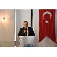 İTB’den İzmir Tarım Teknoloji Merkezi Çalıştayı