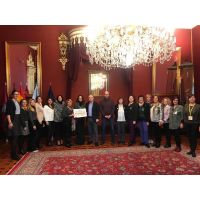 Kadın Girişimciliği alanında Türk-Yunan-İspanyol Zirvesi